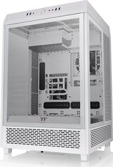 Источник питания THERMALTAKE Toughpower GF3 цена и информация | Корпуса | hansapost.ee