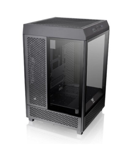 Thermaltake CA-1X1-00M1WN-00 hind ja info | Arvutikorpused | hansapost.ee