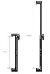 SmallRig Tablet Mount iPad 2930 цена и информация | Аксессуары для фотоаппаратов | hansapost.ee
