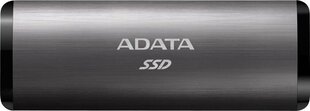 Adata ASE760-2TU32G2-CTI цена и информация | Жёсткие диски (SSD, HDD) | hansapost.ee