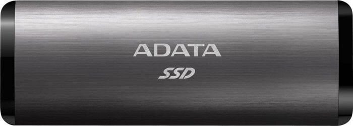 Adata ASE760-2TU32G2-CTI hind ja info | Välised kõvakettad | hansapost.ee