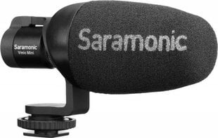 Saramonic Vmic Mini цена и информация | Микрофоны | hansapost.ee