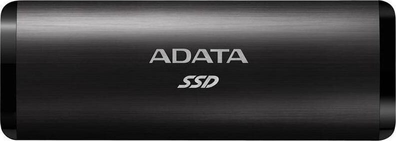 Adata SE760 ASE760-512GU32G2 цена и информация | Välised kõvakettad | hansapost.ee