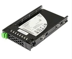 Fujitsu S26361-F5701-L996 цена и информация | Внутренние жёсткие диски (HDD, SSD, Hybrid) | hansapost.ee