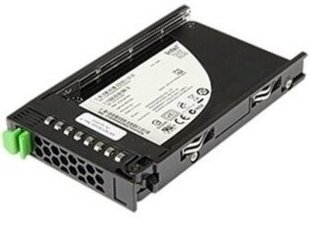 Fujitsu S26361-F5701-L948 цена и информация | Внутренние жёсткие диски (HDD, SSD, Hybrid) | hansapost.ee