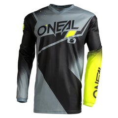 Футболка для мотокросса O'Neal Element Racewear V.22 цена и информация | Мотоциклетные куртки | hansapost.ee