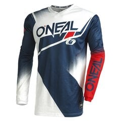Футболка для мотокросса O'Neal Element Racewear V.22 цена и информация | Мотоциклетные куртки | hansapost.ee