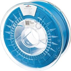 Filamentas Spectrum ASA 275 1.75мм 1кг Pacific Blue цена и информация | Смарттехника и аксессуары | hansapost.ee