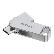 PNY DuoLink USB 3.2 256GB hind ja info | Mälupulgad | hansapost.ee