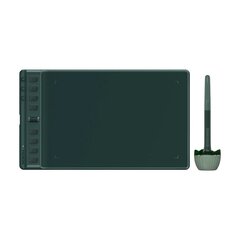 Joonistustahvel Huion Inspiroy 2M Green hind ja info | Nutiseadmed ja lisatarvikud | hansapost.ee