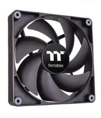 Thermaltake CL-F147-PL12BL-A price and information | Arvuti ventilaatorid | hansapost.ee