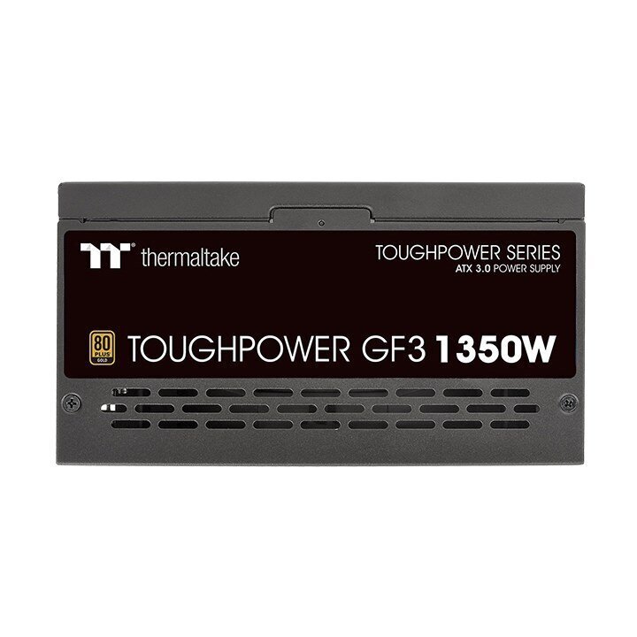 Thermaltake Toughpower GF3 PS-TPD-1350FNFAGE-4 цена и информация | Toiteplokid | hansapost.ee