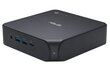 Asus Chromebox 4 G3006UN hind ja info | Lauaarvutid | hansapost.ee