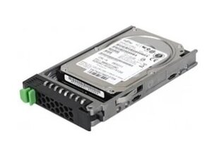 Fujitsu S26361-F5730-L118 цена и информация | Внутренние жёсткие диски (HDD, SSD, Hybrid) | hansapost.ee