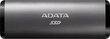 Adata ASE760-512GU32G2-CBK цена и информация | Välised kõvakettad | hansapost.ee