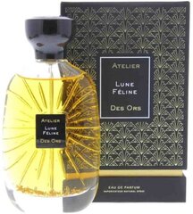 Lõhnavesi Atelier des Ors Lune Feline EDP naistele/ meestele 100 ml price and information | Perfumes for women | hansapost.ee