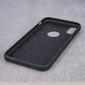 Mocco Simple Black Case for Xiaomi Redmi Note 11 Pro 4G / Note 11 Pro 5G hind ja info | Telefonide kaitsekaaned ja -ümbrised | hansapost.ee