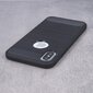 Mocco Simple Black Case for Xiaomi Redmi Note 11 Pro 4G / Note 11 Pro 5G hind ja info | Telefonide kaitsekaaned ja -ümbrised | hansapost.ee
