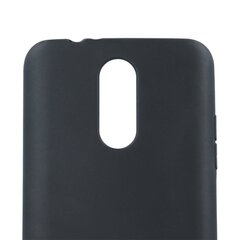 Mocco Soft Matte Case Матовый Чехол для Телефона Motorola Moto E22 / E22i цена и информация | Чехлы для телефонов | hansapost.ee