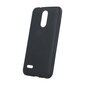 Mocco Soft Matte Case for Motorola Moto E22 / E22i hind ja info | Telefonide kaitsekaaned ja -ümbrised | hansapost.ee