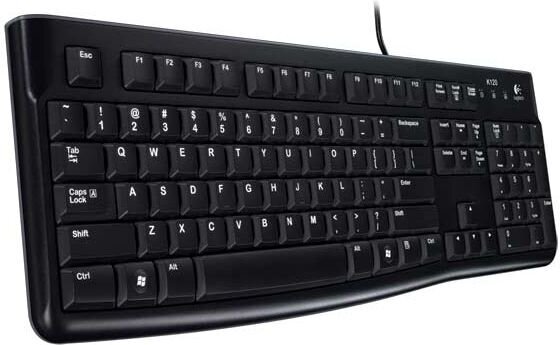 Logitech 920-002643 цена и информация | Klaviatuurid | hansapost.ee