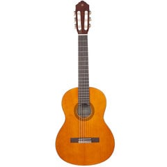 Klassikaline kitarr Yamaha CGS102AII 1/2 hind ja info | Kitarrid | hansapost.ee
