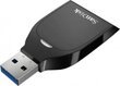 SanDisk SDDR-C531-GNANN цена и информация | USB adapterid ja jagajad | hansapost.ee