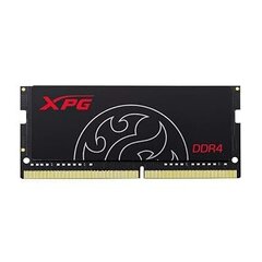 XPG Hunter AX4S3000716G17G-SBHT цена и информация | Объём памяти (RAM) | hansapost.ee