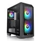 Thermaltake CA-1P6-00M1WN-00 цена и информация | Arvutikorpused | hansapost.ee