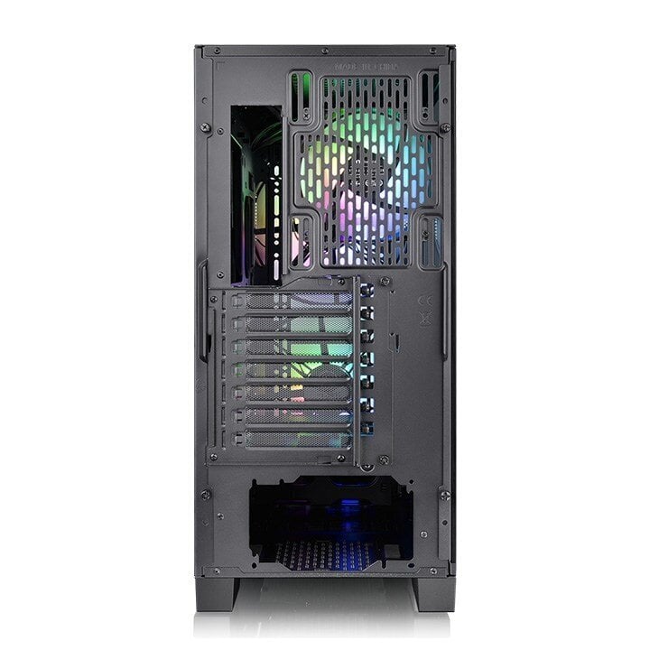 Thermaltake CA-1P6-00M1WN-00 цена и информация | Arvutikorpused | hansapost.ee