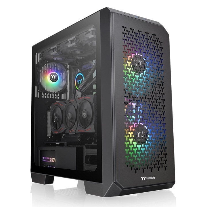 Thermaltake CA-1P6-00M1WN-00 hind ja info | Arvutikorpused | hansapost.ee