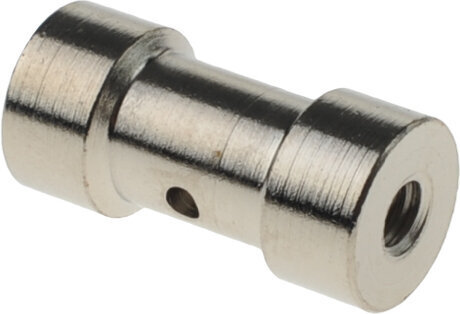 Caruba Spigot Adapter 1/4" Female - 3/8" Female (32mm) цена и информация | Fotoaparaatide lisatarvikud | hansapost.ee