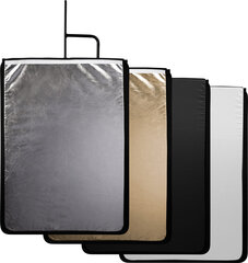 Beiwe FLAG M6075 Light Cutter hind ja info | Fotovalgustid, ringvalgustid ja fotostuudiod | hansapost.ee