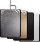 Beiwe FLAG M6075 Light Cutter цена и информация | Fotovalgustid, ringvalgustid ja fotostuudiod | hansapost.ee