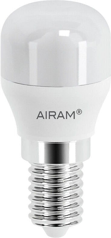 Airam LED, E14, 2700 K, 160 lm hind ja info | Pesumasinate ja kodumasinate tarvikud | hansapost.ee