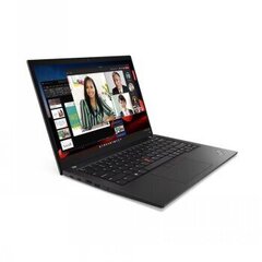 Lenovo ThinkPad T14s G4 21F60036MX hind ja info | Sülearvutid | hansapost.ee