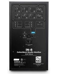 Kali Audio IN-8 V2 hind ja info | Ribakõlarid ja koduaudio süsteemid | hansapost.ee