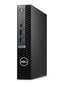 Dell Optiplex Micro 7010 hind ja info | Lauaarvutid | hansapost.ee