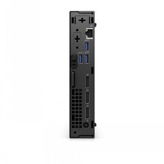 Dell Optiplex Micro Plus 7010 hind ja info | Lauaarvutid | hansapost.ee