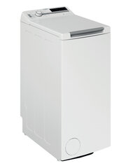 Whirlpool TDLR7231BSEU цена и информация | Стиральные машины | hansapost.ee