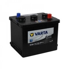 Aku Varta 77 Ah 360 A EN price and information | Car batteries | hansapost.ee