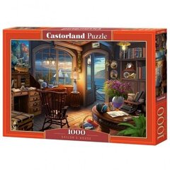 Пазл Castorland Sailor's House 1000 деталей цена и информация | Пазлы | hansapost.ee