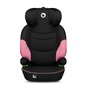 Turvatool Lionelo Lars i-Size, 15 - 36 kg, Pink Baby hind ja info | Turvatoolid ja turvahällid | hansapost.ee