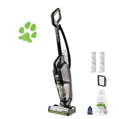 Bissell CrossWave HydroSteam Pet Pro 3528N hind ja info | Varstolmuimejad | hansapost.ee