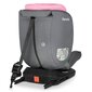 Turvatool Lionelo Bastiaan I-size, 0-36 kg, Pink Baby hind ja info | Turvatoolid ja turvahällid | hansapost.ee