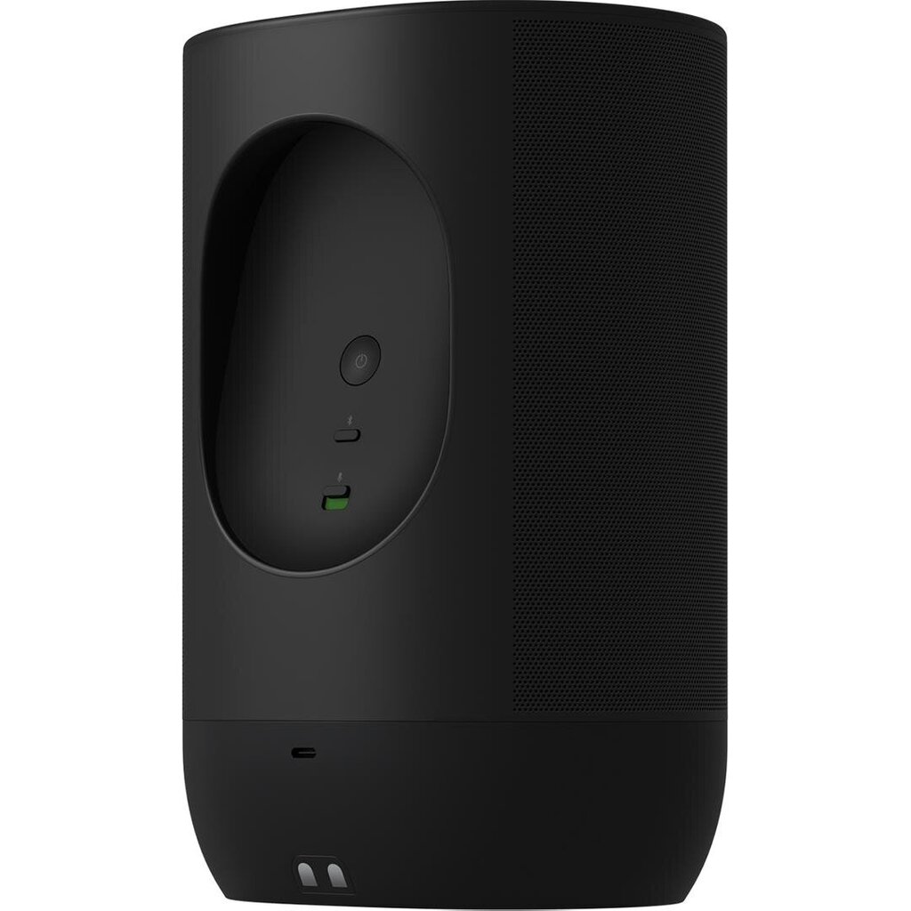 Sonos Move 2 MOVE2EU1BLK hind ja info | Kõlarid | hansapost.ee