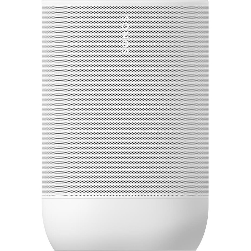 Sonos Move 2, white - Portable wireless speaker hind ja info | Kõlarid | hansapost.ee