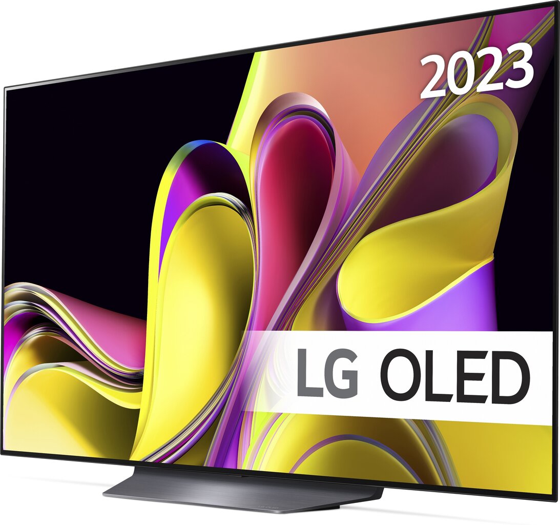 LG OLED55B33LA.AEU цена и информация | Televiisorid | hansapost.ee