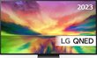 LG QNED MiniLED 75QNED813RE.AEU hind ja info | Televiisorid | hansapost.ee