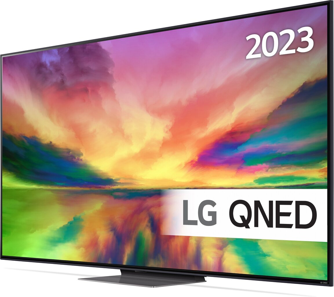 LG QNED MiniLED 75QNED813RE.AEU цена и информация | Televiisorid | hansapost.ee
